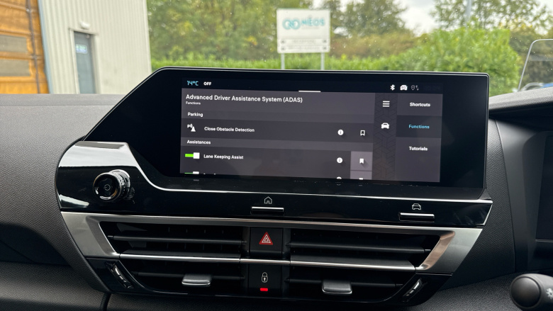 Citroen C4 1.2 [130] Max 5dr Auto Petrol Hatchback